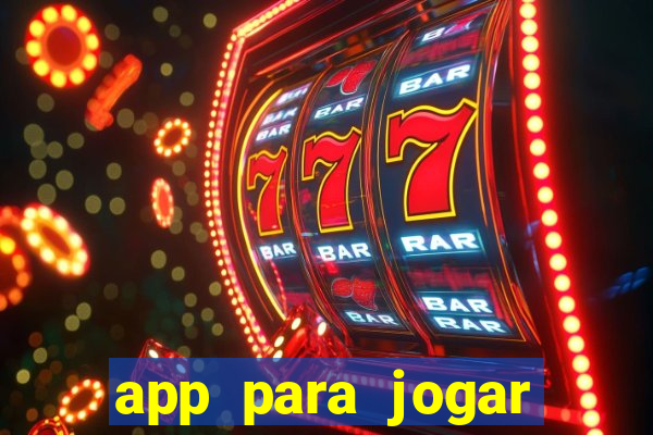 app para jogar truco valendo dinheiro